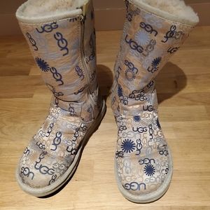 UGG Woman Boot